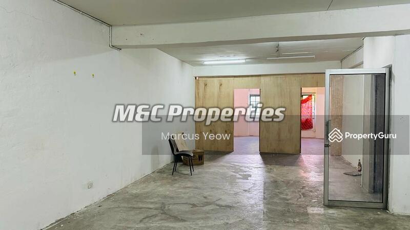 Pejabat untuk Disewa di Seremban (Negeri Sembilan) - Marcus Yeow - PropertyGuru.com.my
