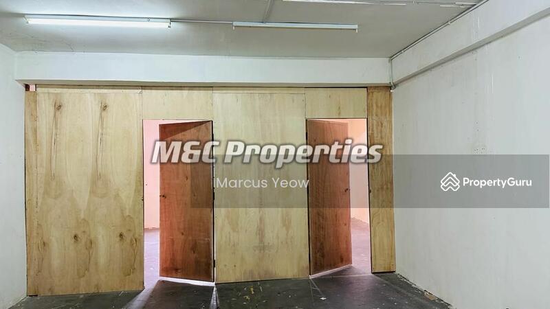 Pejabat untuk Disewa di Seremban (Negeri Sembilan) - Marcus Yeow - PropertyGuru.com.my