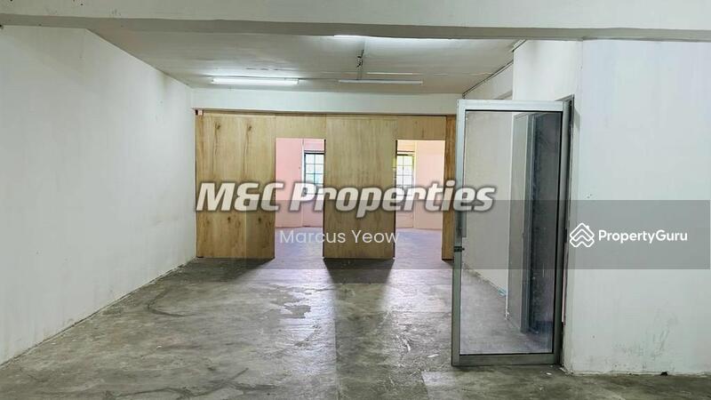 Pejabat untuk Disewa di Seremban (Negeri Sembilan) - Marcus Yeow - PropertyGuru.com.my