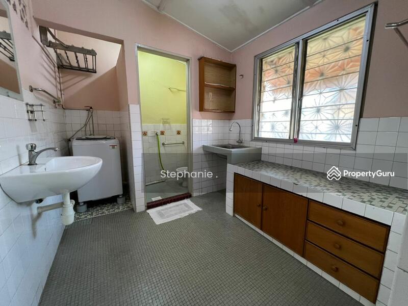 Single storey House Renovated Extended Desa Jaya Taman Ehsan Kepong