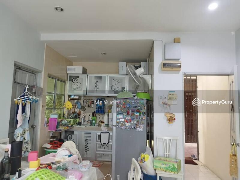 Untuk Dijual - Kings Height