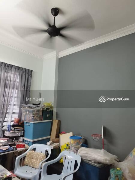 Untuk Dijual - Kings Height
