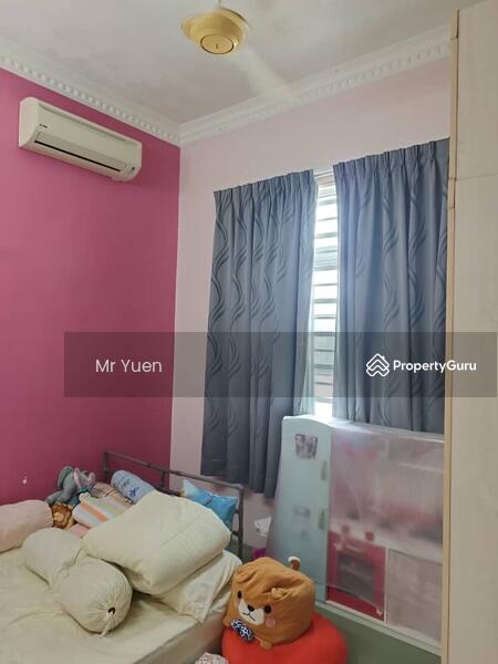 Untuk Dijual - Kings Height