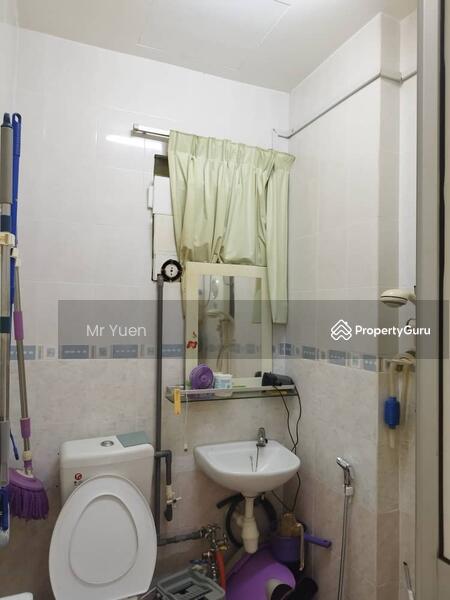 Untuk Dijual - Kings Height