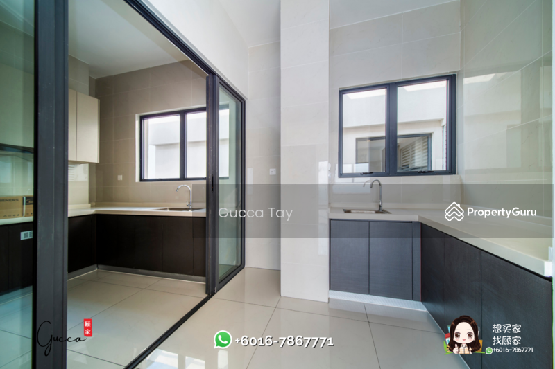 Condominium for Sale at Amberside @ Country Garden Danga Bay - Gucca Tay - PropertyGuru.com.my