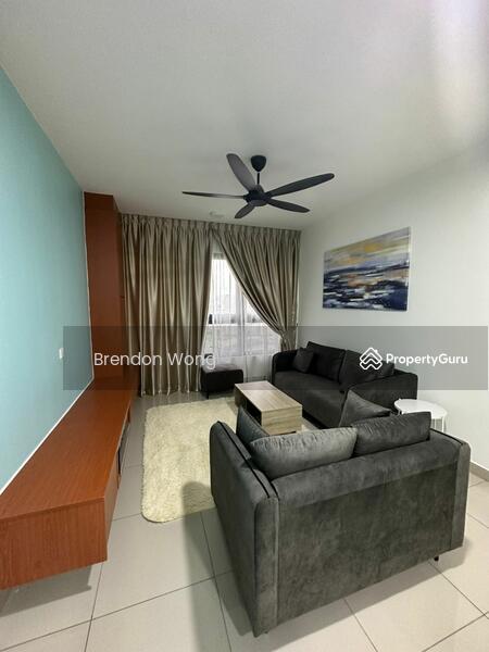 For Rent - M Vertica