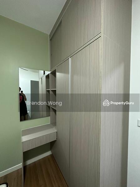 For Rent - M Vertica