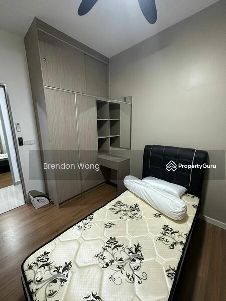 For Rent - M Vertica