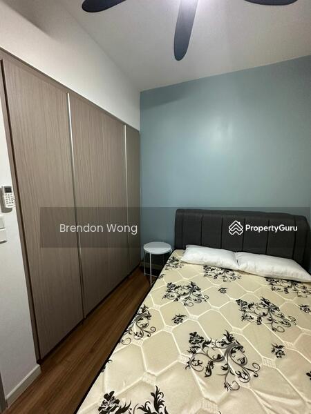 For Rent - M Vertica