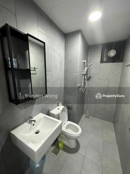 For Rent - M Vertica