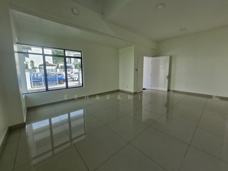 For Sale - Quas Residence