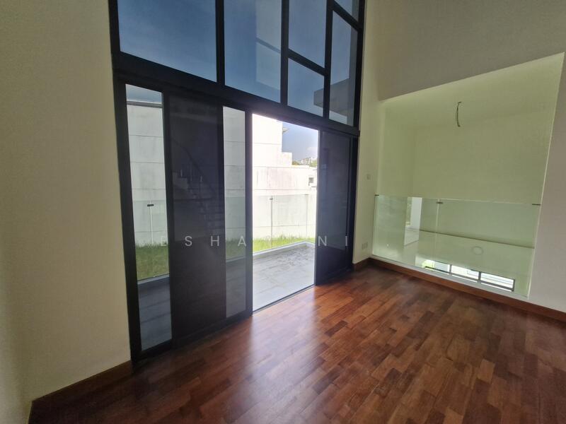 For Sale - Quas Residence