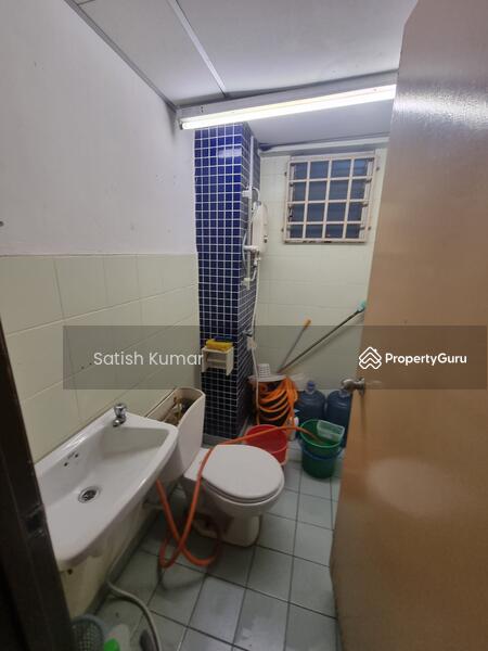 Kondominium untuk Dijual di Perdana Exclusive - Satish Kumar - PropertyGuru.com.my