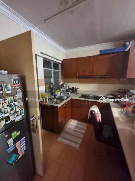 Kondominium untuk Dijual di Perdana Exclusive - Satish Kumar - PropertyGuru.com.my