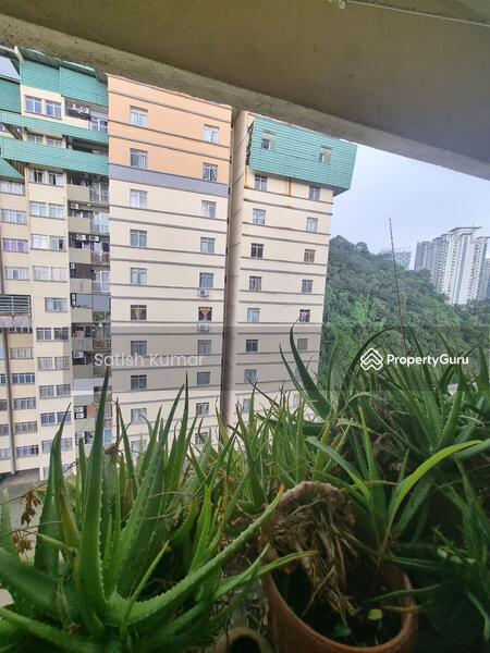 Kondominium untuk Dijual di Perdana Exclusive - Satish Kumar - PropertyGuru.com.my