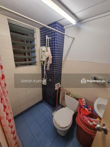 Kondominium untuk Dijual di Perdana Exclusive - Satish Kumar - PropertyGuru.com.my