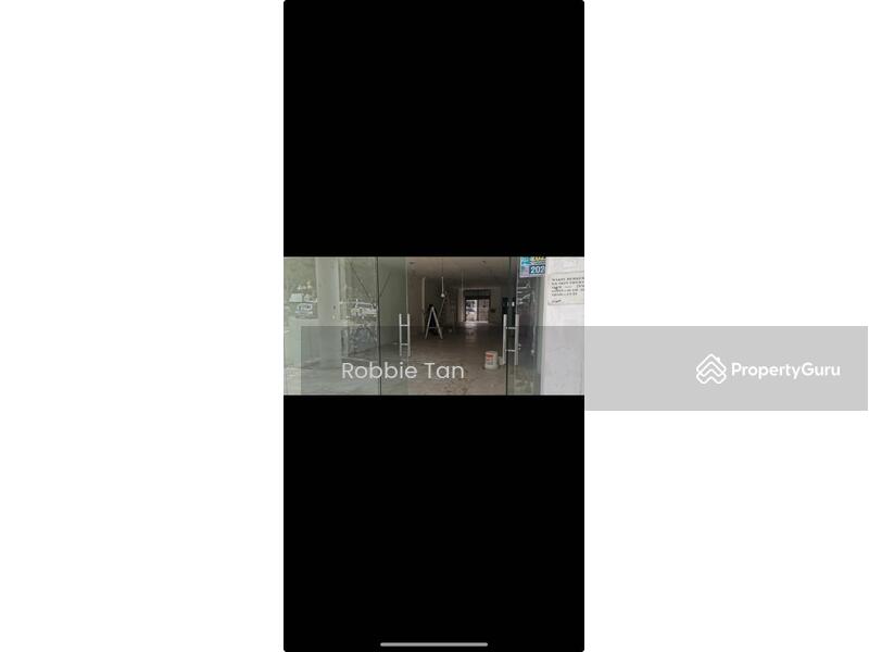 For Rent - Desa Cemerlang