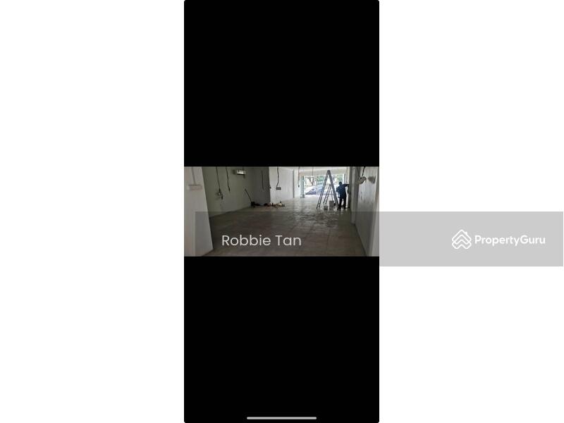 For Rent - Desa Cemerlang