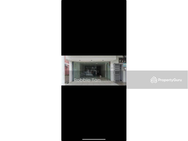 For Rent - Desa Cemerlang