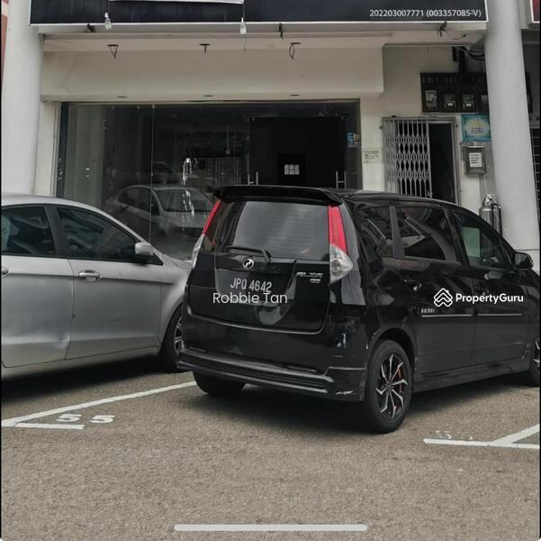 For Rent - Desa Cemerlang