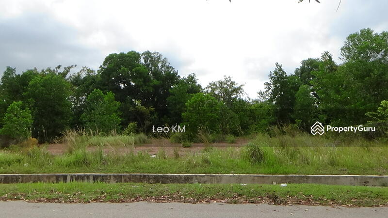 For Sale - Kawasan Perindustrian Tanjong Minyak