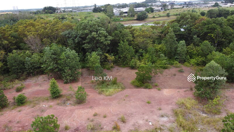 For Sale - Kawasan Perindustrian Tanjong Minyak