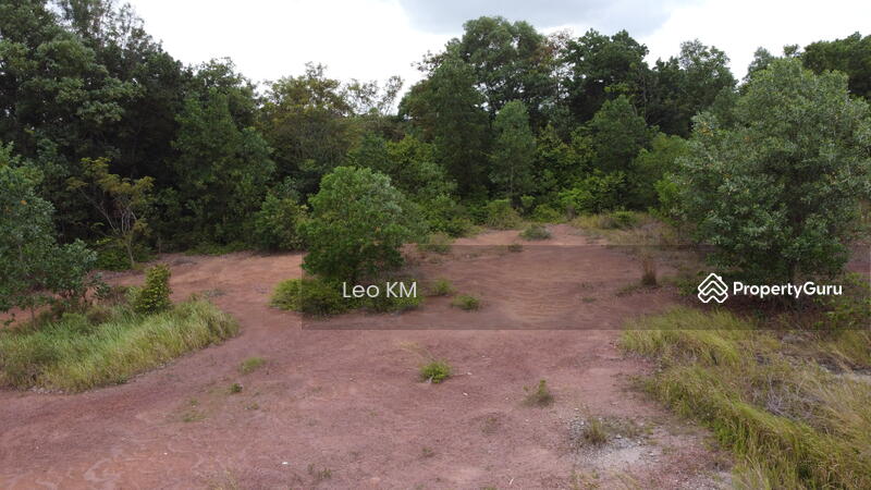 For Sale - Kawasan Perindustrian Tanjong Minyak