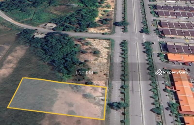 For Sale - Kawasan Perindustrian Tanjong Minyak