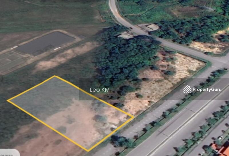 For Sale - Kawasan Perindustrian Tanjong Minyak