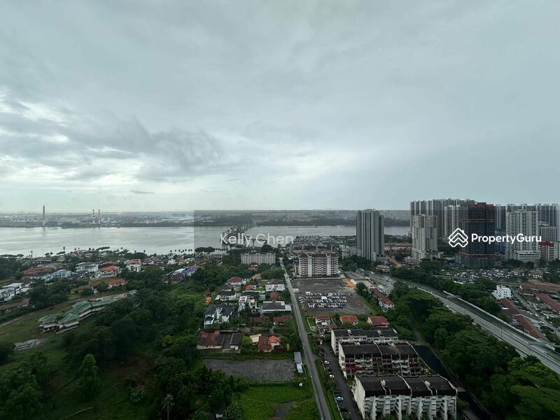 Paragon Suites @ CIQ untuk Untuk Disewa - RM 1,800 /bulan, Feb 2026 - PropertyGuru.com.my