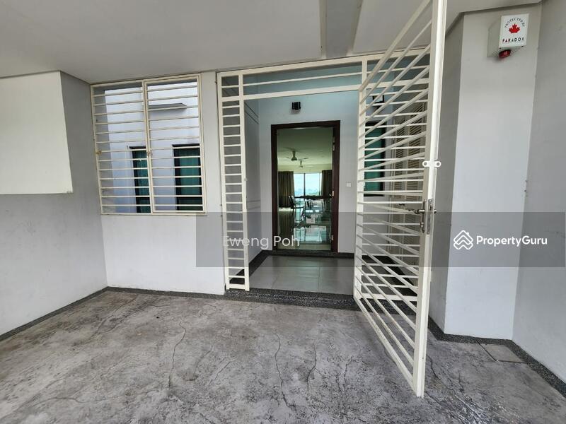 Sunway Montana, Jalan 6/4, Taman Melawati, Kuala Lumpur, 4 Bedrooms, 2450 sqft, 2storey