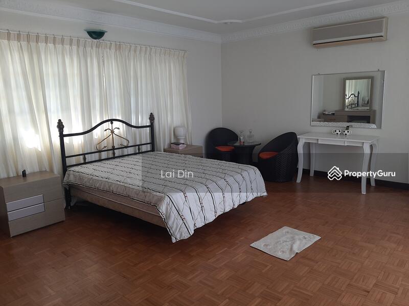 Untuk Dijual - Sea Front Bungalow House At Port Dickson