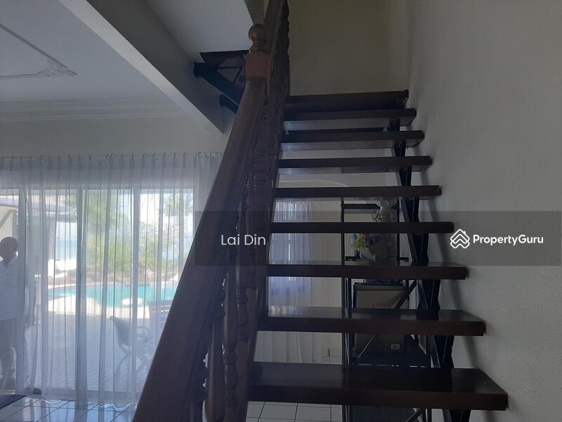 Untuk Dijual - Sea Front Bungalow House At Port Dickson