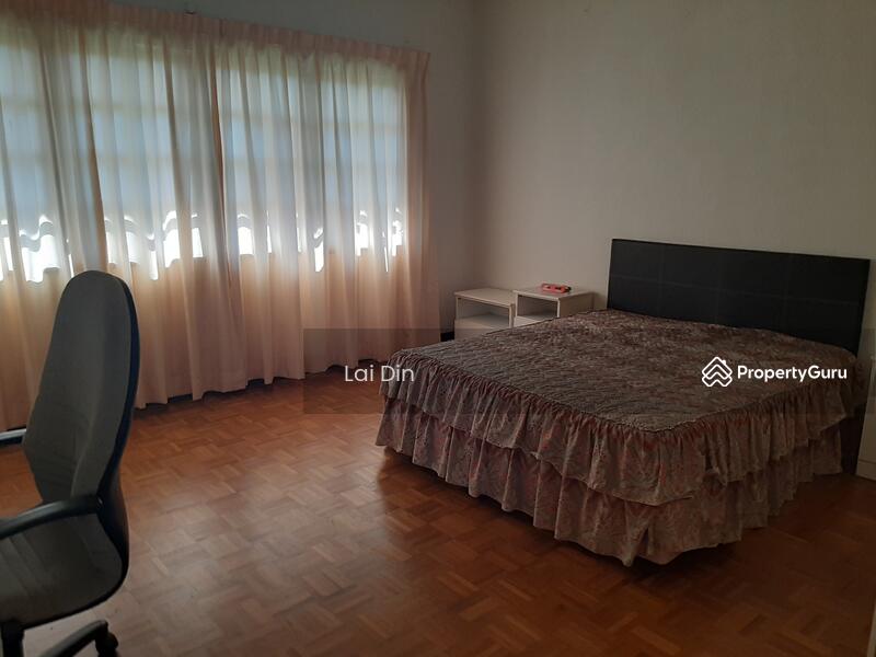 Untuk Dijual - Sea Front Bungalow House At Port Dickson