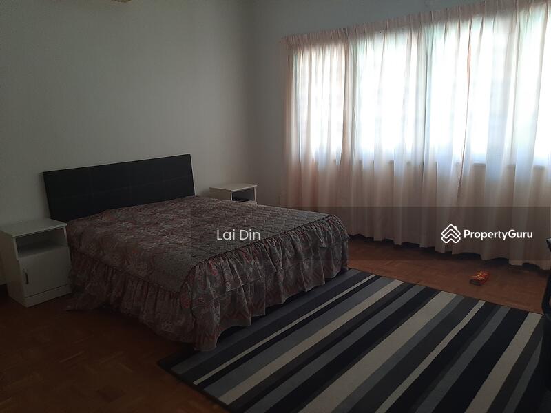 Untuk Dijual - Sea Front Bungalow House At Port Dickson