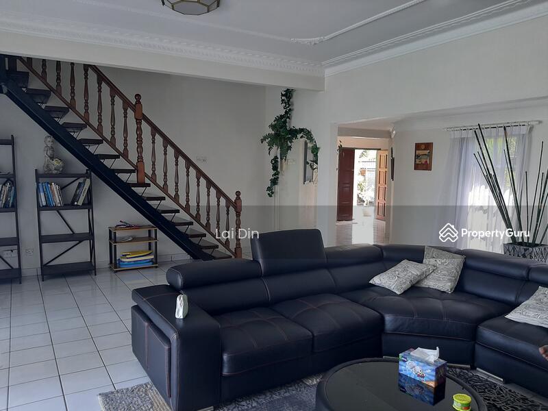 Untuk Dijual - Sea Front Bungalow House At Port Dickson