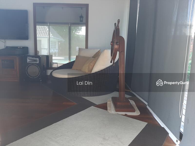 Untuk Dijual - Sea Front Bungalow House At Port Dickson