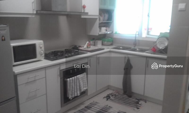Untuk Dijual - Sea Front Bungalow House At Port Dickson