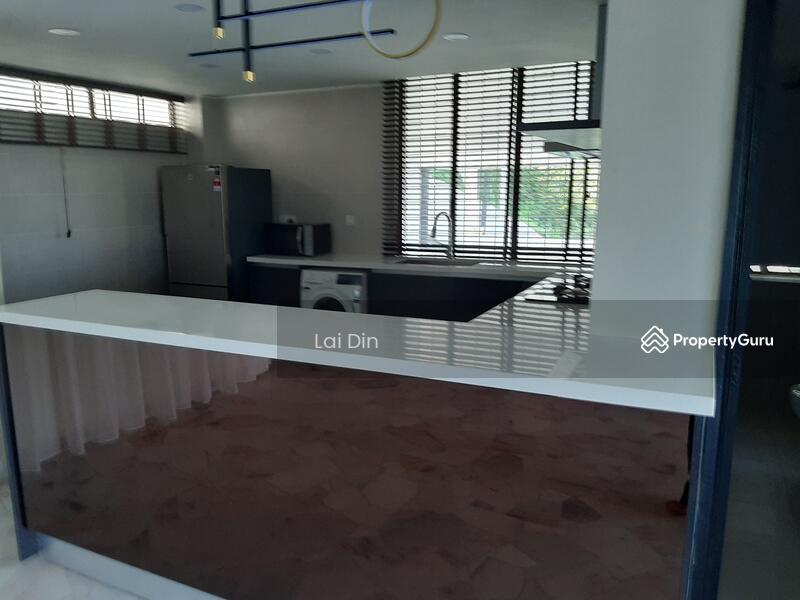 Untuk Dijual - Sea Front Bungalow House At Port Dickson