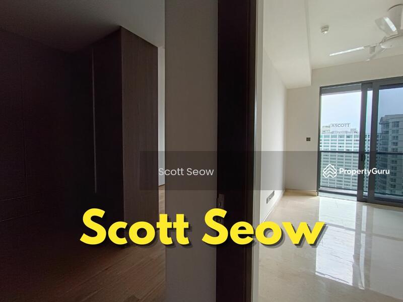 Marriott Residence Gurney, Gurney Drive, Penang, 2