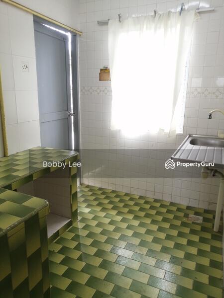 Flat for Rent at Seksyen 2 Wangsa Maju Flat - Bobby Lee - PropertyGuru.com.my