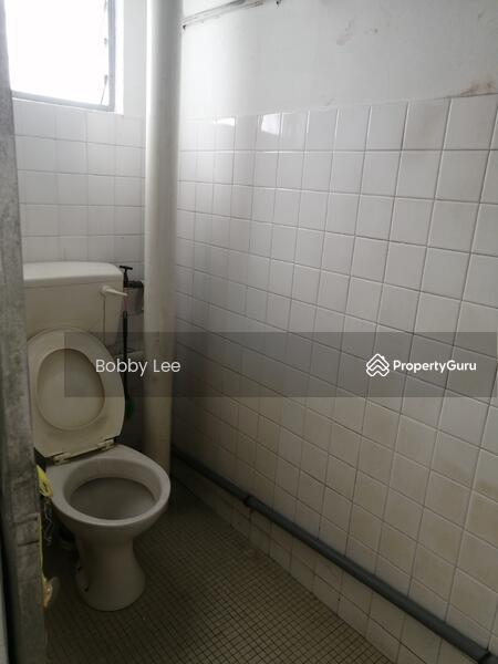 Flat for Rent at Seksyen 2 Wangsa Maju Flat - Bobby Lee - PropertyGuru.com.my