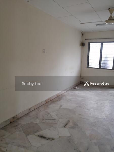 Flat for Rent at Seksyen 2 Wangsa Maju Flat - Bobby Lee - PropertyGuru.com.my