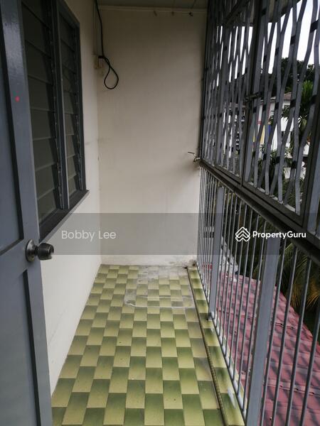 Flat for Rent at Seksyen 2 Wangsa Maju Flat - Bobby Lee - PropertyGuru.com.my