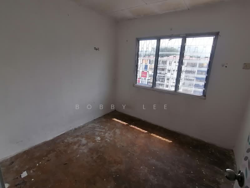 Flat for Rent at Seksyen 2 Wangsa Maju Flat - Bobby Lee - Interior - PropertyGuru.com.my