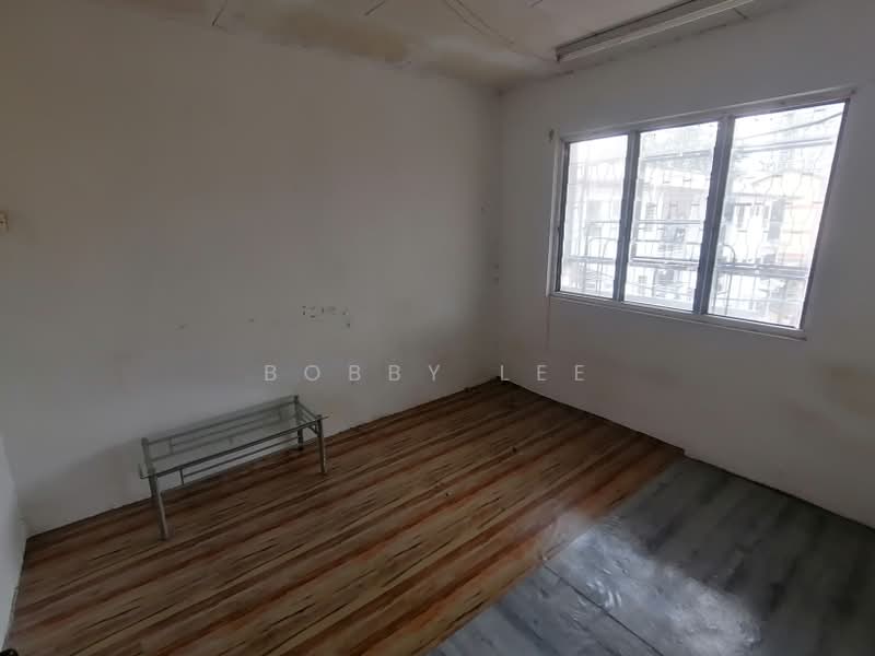 Flat for Rent at Seksyen 2 Wangsa Maju Flat - Bobby Lee - Interior - PropertyGuru.com.my
