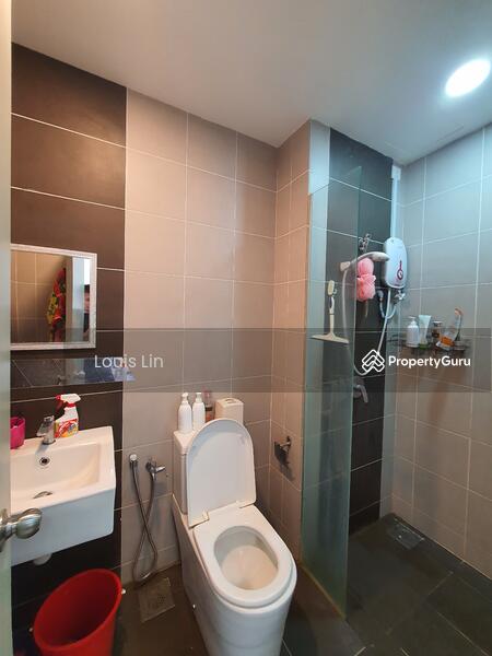 Servis Apartment untuk Dijual di The Nest @ Jln Klang Lama - Louis Lin - PropertyGuru.com.my