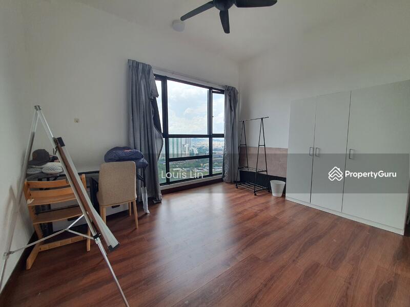 Servis Apartment untuk Dijual di The Nest @ Jln Klang Lama - Louis Lin - PropertyGuru.com.my