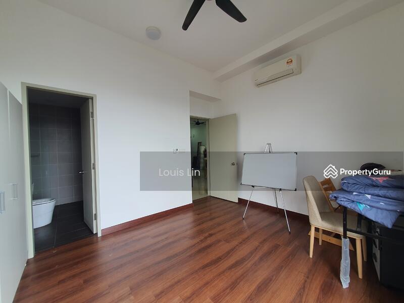 Servis Apartment untuk Dijual di The Nest @ Jln Klang Lama - Louis Lin - PropertyGuru.com.my