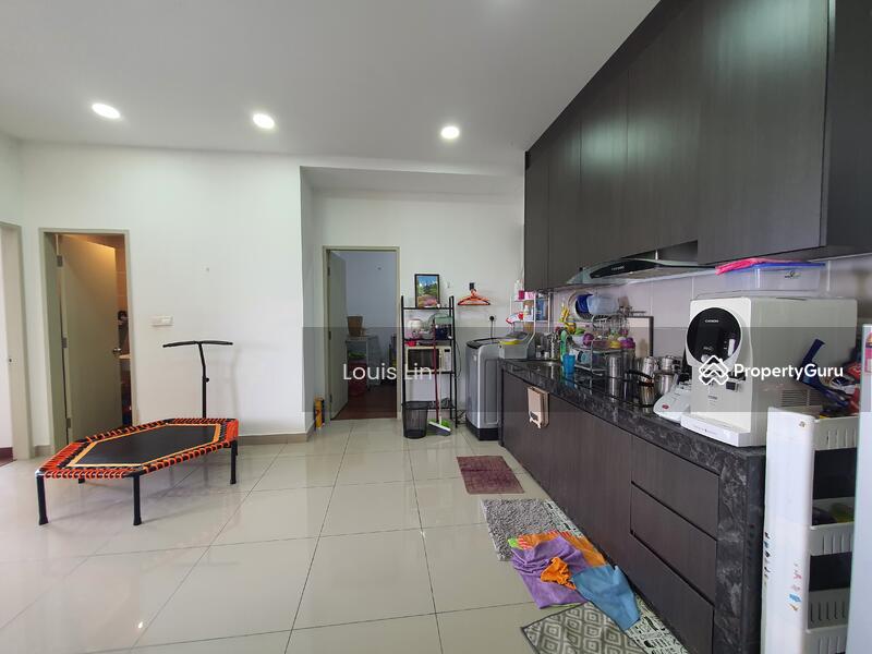 Servis Apartment untuk Dijual di The Nest @ Jln Klang Lama - Louis Lin - PropertyGuru.com.my